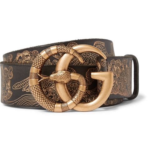 fake red and gold gucci belt|gucci belt second copy.